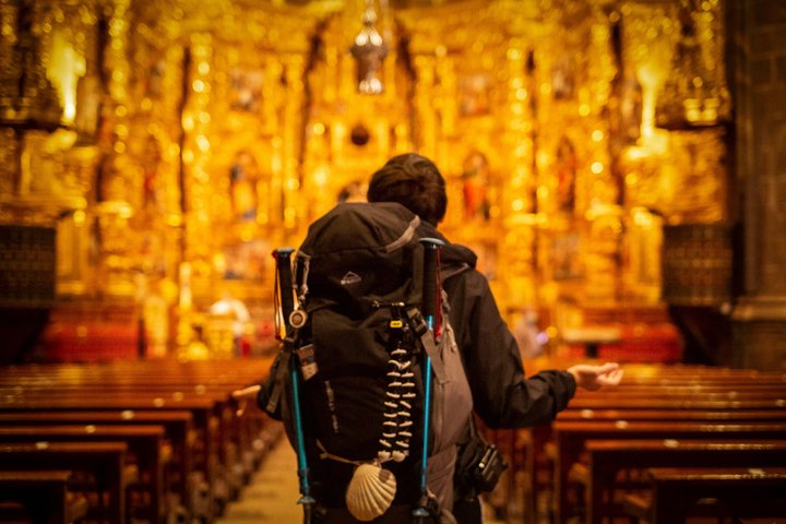 Camino de Santiago Sarria a Santiago Tour de 6 a 7 días