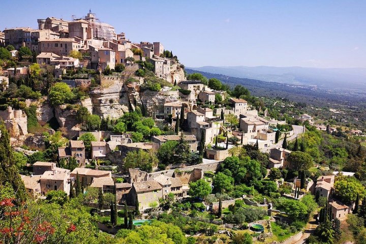 Hotell i nærheten av La Ciotat & Le Castellet - VIP Private Tour