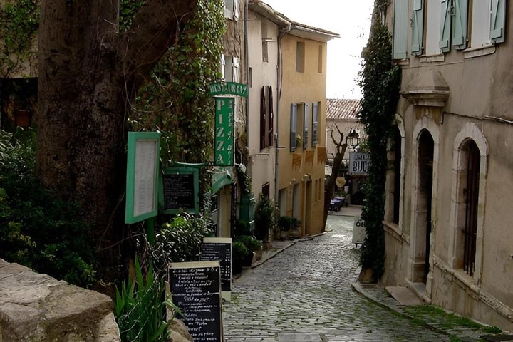Hotell i nærheten av La Ciotat & Le Castellet - VIP Private Tour