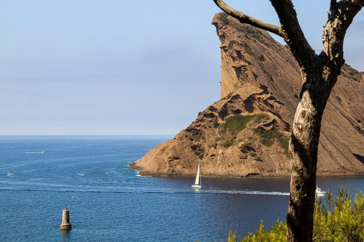 Hotell i nærheten av La Ciotat & Le Castellet - VIP Private Tour