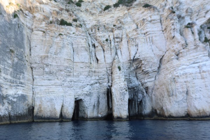 Hoteller i nærheden af Paxos Antipaxos and Blue Lagoon