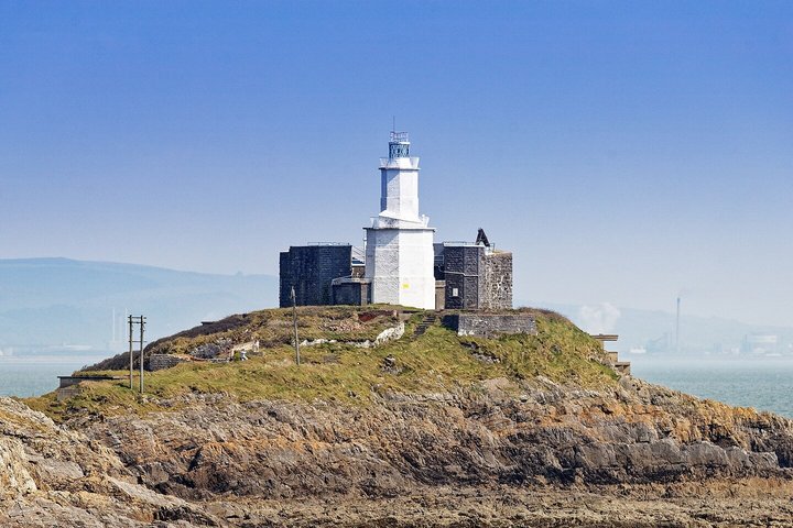 Cardiff : tour di un giorno della Costa d'Oro di Gower, Maritime & Mumbles