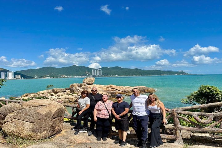 Cam Ranh Port : Excursion à terre Visite privée de la ville de Nha Trang
