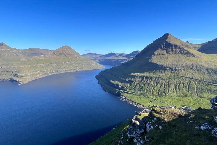 Faroe Islands Audio Guide – 300+ Stories Offline