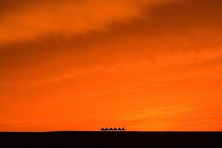 Luxus im Atlasgebirge und der Agafay-Wüste: Täler und Wüstennächte