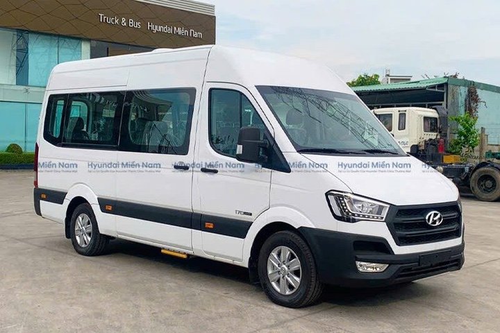 Private Transfer from Can Tho to Ho Chi Minh City