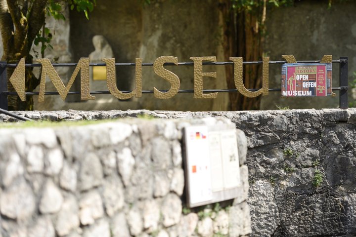 From Vienna to Hallstatt, Salzburg, Alps and Lakes Day Trip