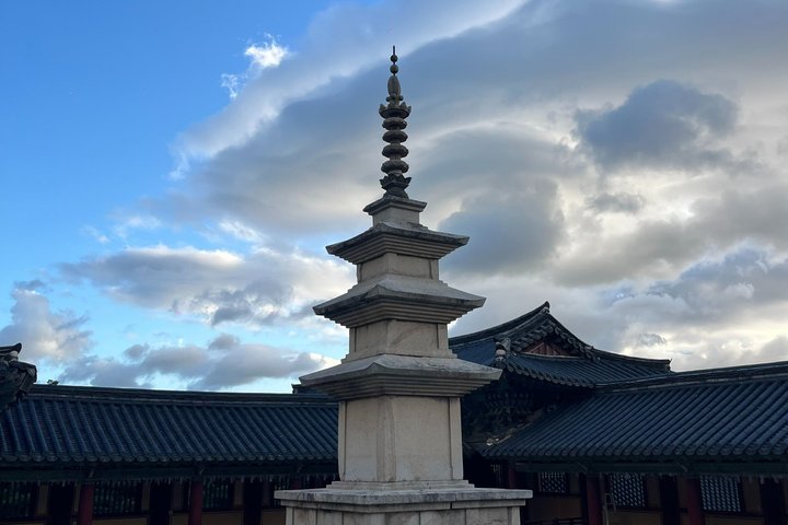 Private Gyeongju UNESCO Tour med lokale - starter i Gyeongju