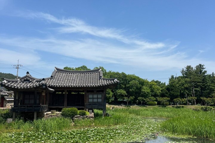 Private Gyeongju UNESCO Tour med lokale - starter i Gyeongju