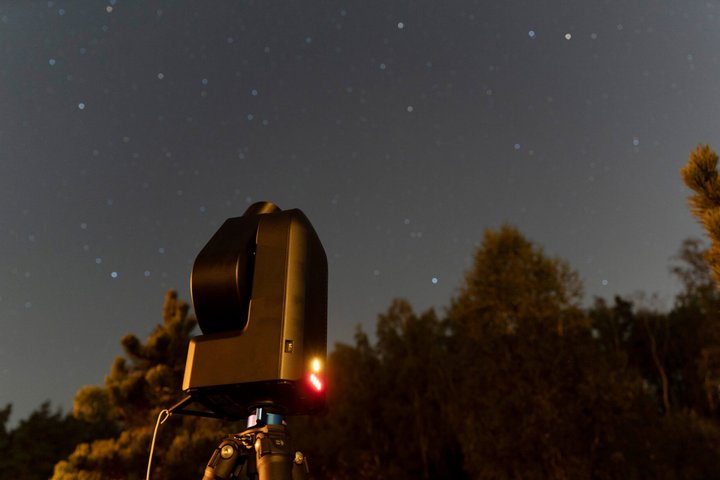 Yosemite Nights : 90 - Minuto Stargazing e Stories Tour