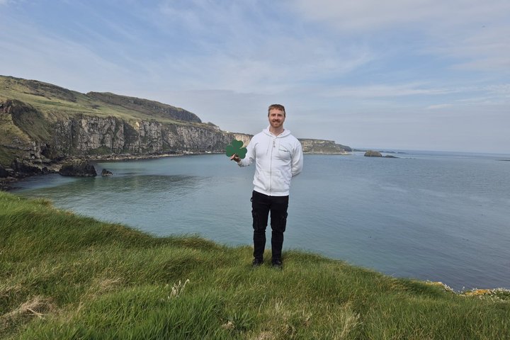 Ultimative Causeway Coast Private Tour - Von Belfast bis zu 4 Personen