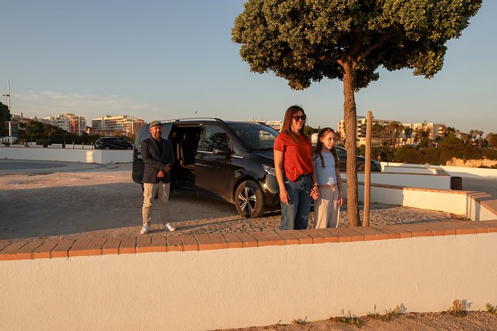 Caminata a medida 7 valles colgantes sendero preocupación caminatas gratis