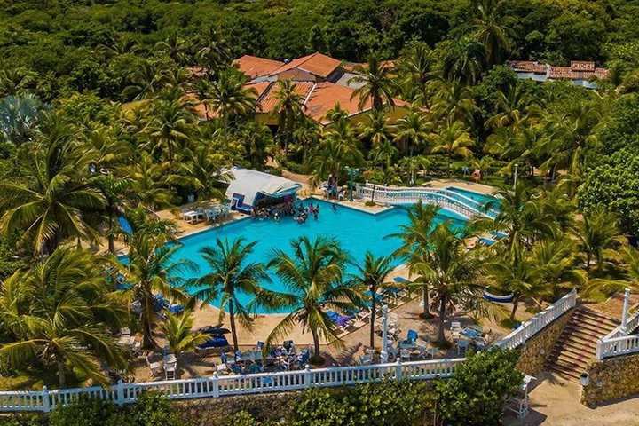 Tour de dia inteiro por 5 lugares imperdíveis nas Ilhas Rosário
