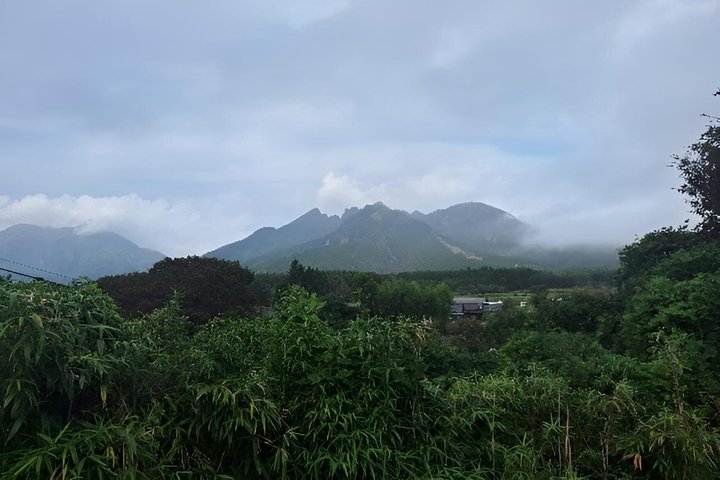Dagstur til Miyazaki Takachiho Gorge & Shrine afgår fra Fukuoka
