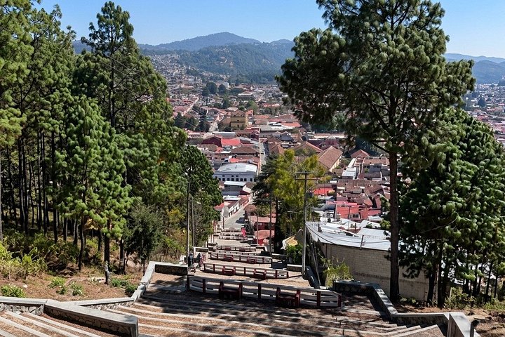 San Cristóbal Walking Tour: Fördjupning i dess traditioner