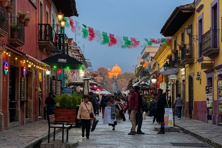San Cristóbal Walking Tour: Fördjupning i dess traditioner