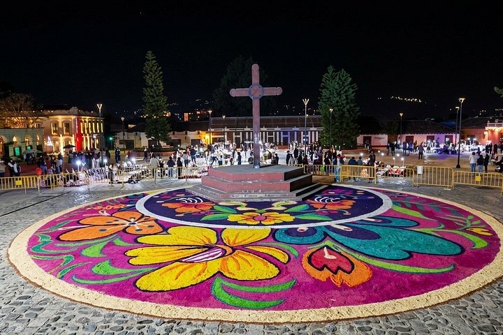 San Cristóbal Walking Tour: Fördjupning i dess traditioner