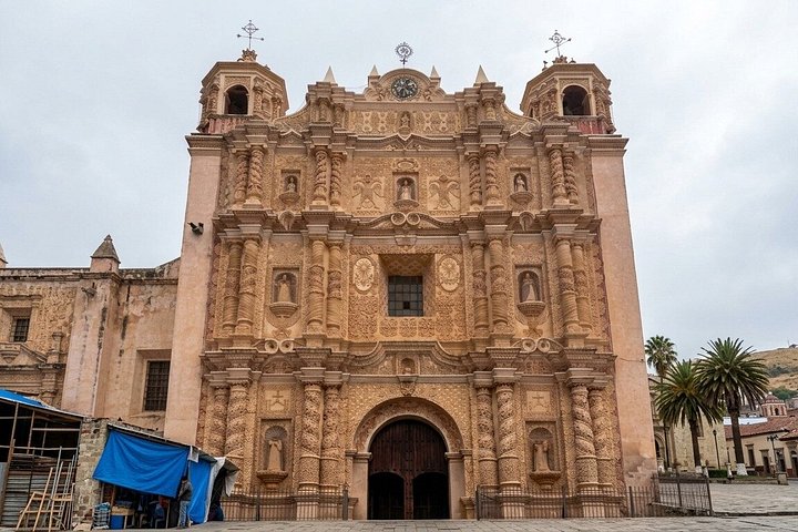 San Cristóbal Walking Tour: Fördjupning i dess traditioner