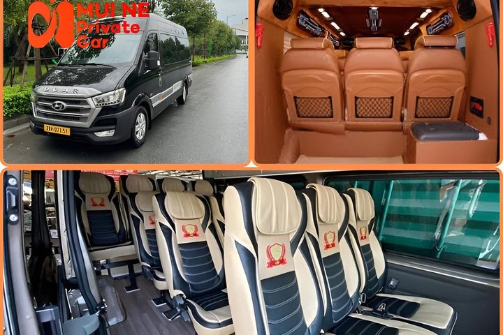 Trasferimento privato: Mai Chau A Hanoi / Aeroporto Hanoi (HAN)