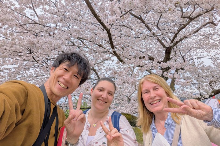 Werelderfgoed Shirakawa-go en Beleef Tours vanuit Kanazawa