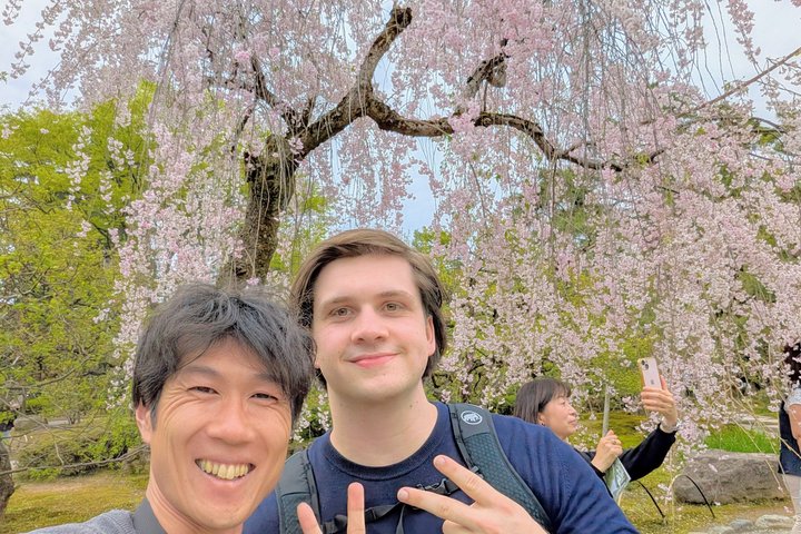 Werelderfgoed Shirakawa-go en Beleef Tours vanuit Kanazawa