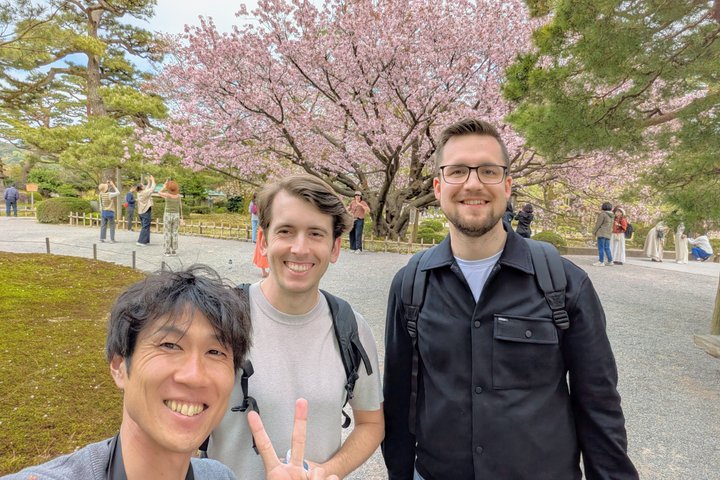Werelderfgoed Shirakawa-go en Beleef Tours vanuit Kanazawa