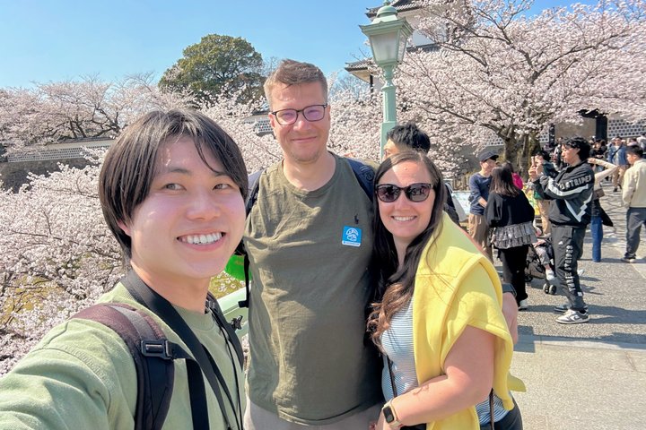 Werelderfgoed Shirakawa-go en Beleef Tours vanuit Kanazawa