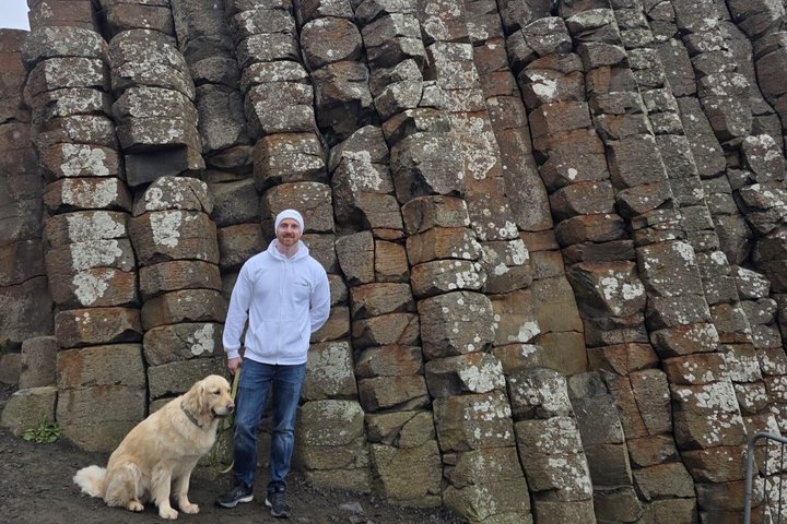 Hoteller i nærheden af Irish Gems on the Causeway Coast
