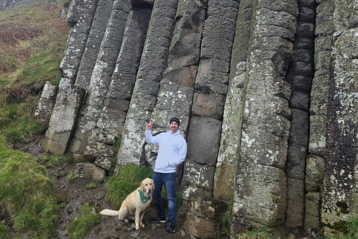 Hoteller i nærheden af Irish Gems on the Causeway Coast