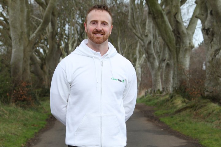 Ultimative Causeway Coast Private Tour von Belfast bis zu 7 Personen