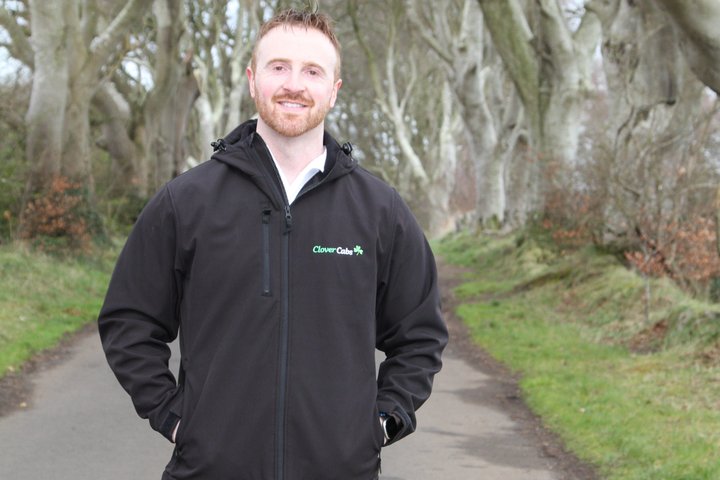 Ultimative Causeway Coast Private Tour von Belfast bis zu 7 Personen