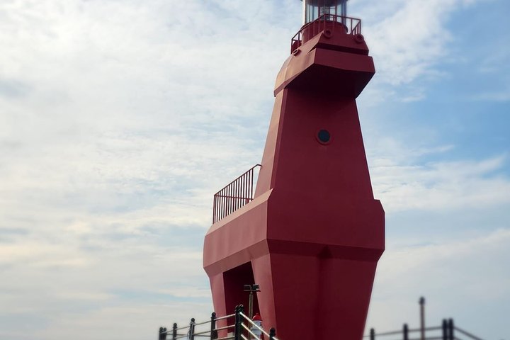 Jeju Island English Private & Flexible Tour n'importe quel numéro n'importe où