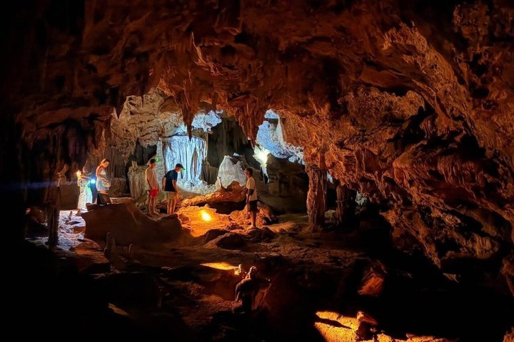 Cheow Lan Lake Tour im Khao Sok Nationalpark ab Khao Lak