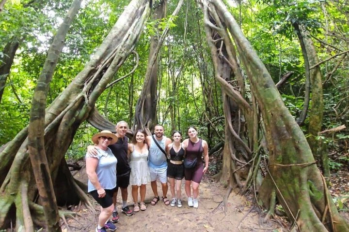 Cheow Lan Lake Tour im Khao Sok Nationalpark ab Khao Lak