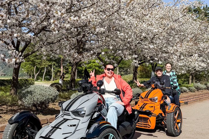 Giro panoramico in escursione sul monte Fuji nel lago Kawaguchiko