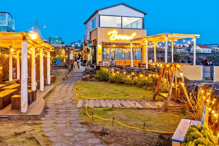 Jeju WestSouth Autentisk endagstur med MT.Halla og UNESCO