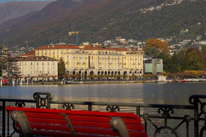 Bootsfahrt auf dem Comer See, Bellagio & Lugano Tagesausflug von Mailand