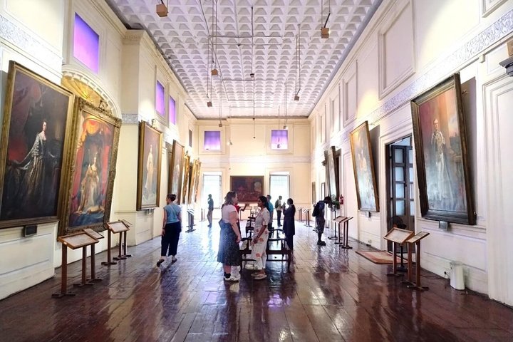 Chennai: Tour privado da cidade com guia turístico e todas as taxas de entrada