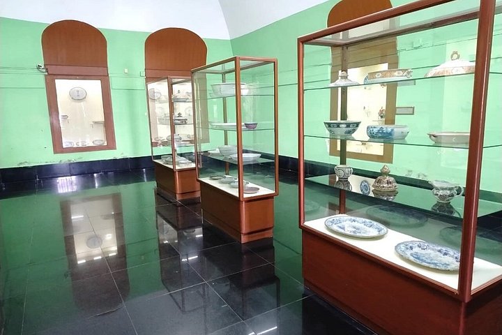 Chennai: Tour privado da cidade com guia turístico e todas as taxas de entrada
