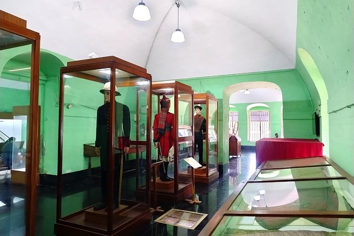 Chennai: Tour privado da cidade com guia turístico e todas as taxas de entrada