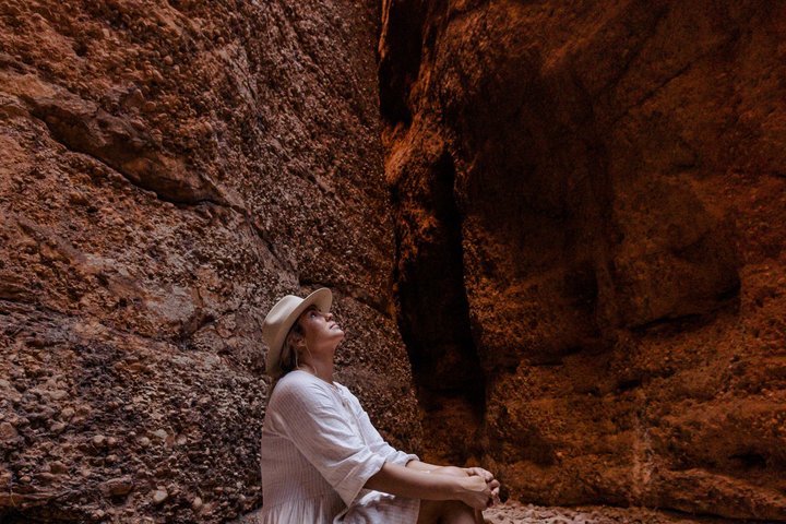 Kununurra til Purnululu 4WD Safari: 2 dager, 1 natt eventyr