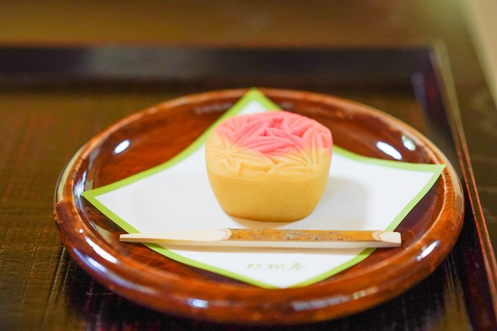 Himeji Castle Easy Bike Tour : Samurai Geschichte, Garten & Matcha