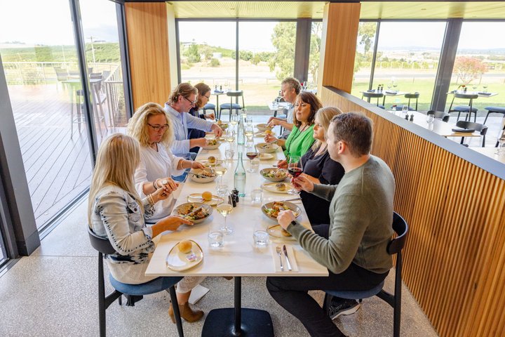 Yarra Valley Wine & Winery Tour fra Melbourne - All Inclusive!