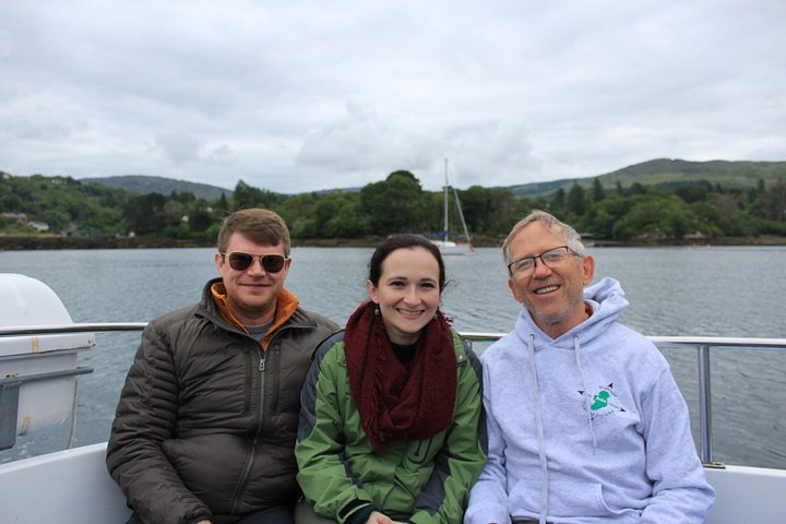 Private Wild Atlantic Day Tour vanuit Cork