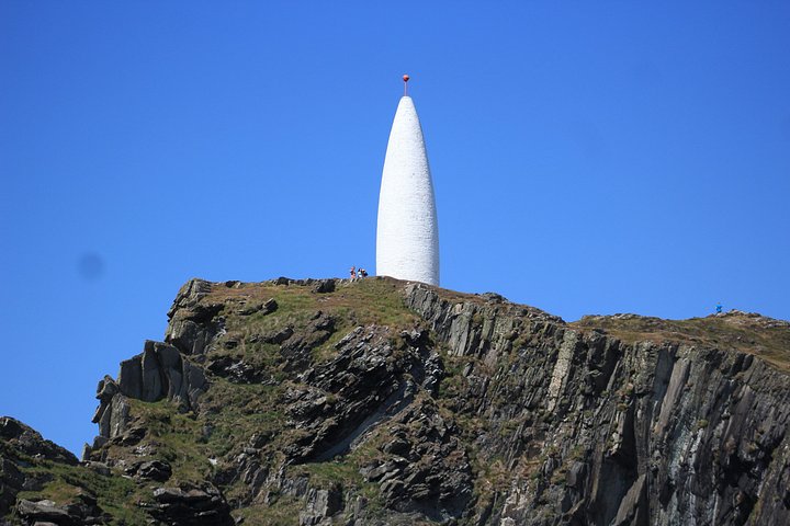 Private Wild Atlantic Day Tour vanuit Cork