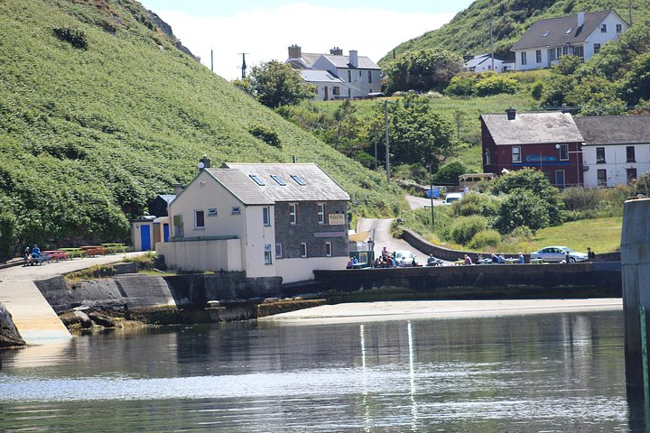 Private Wild Atlantic Day Tour vanuit Cork