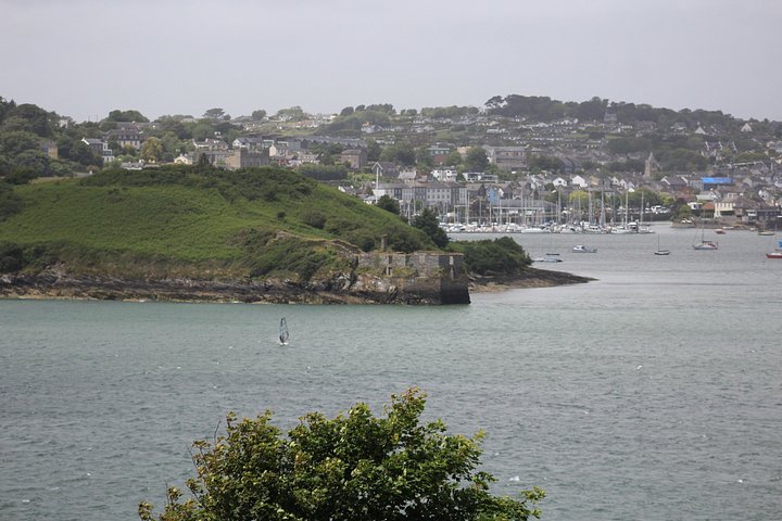 Private Wild Atlantic Day Tour vanuit Cork