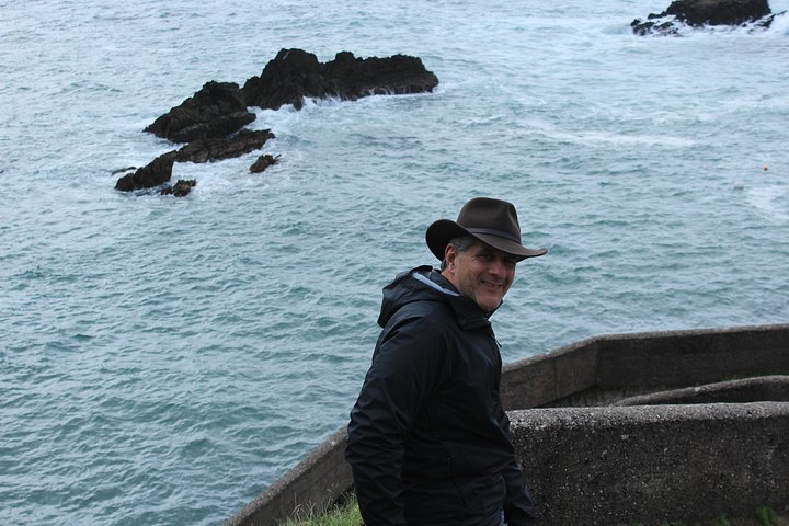 Private Wild Atlantic Day Tour vanuit Cork