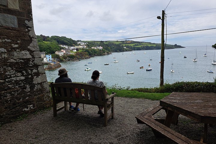 Private Wild Atlantic Day Tour vanuit Cork