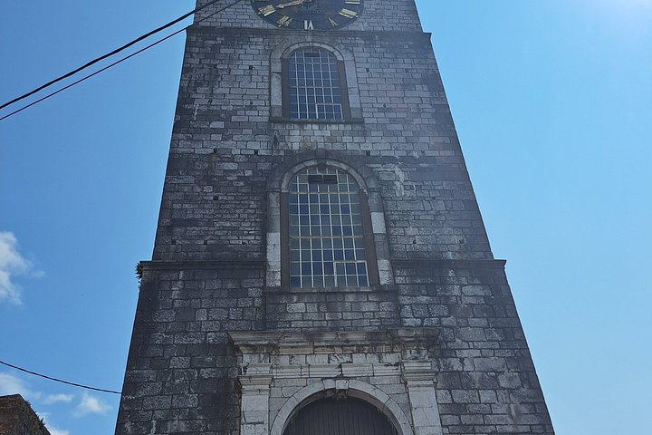 Private Wild Atlantic Day Tour vanuit Cork